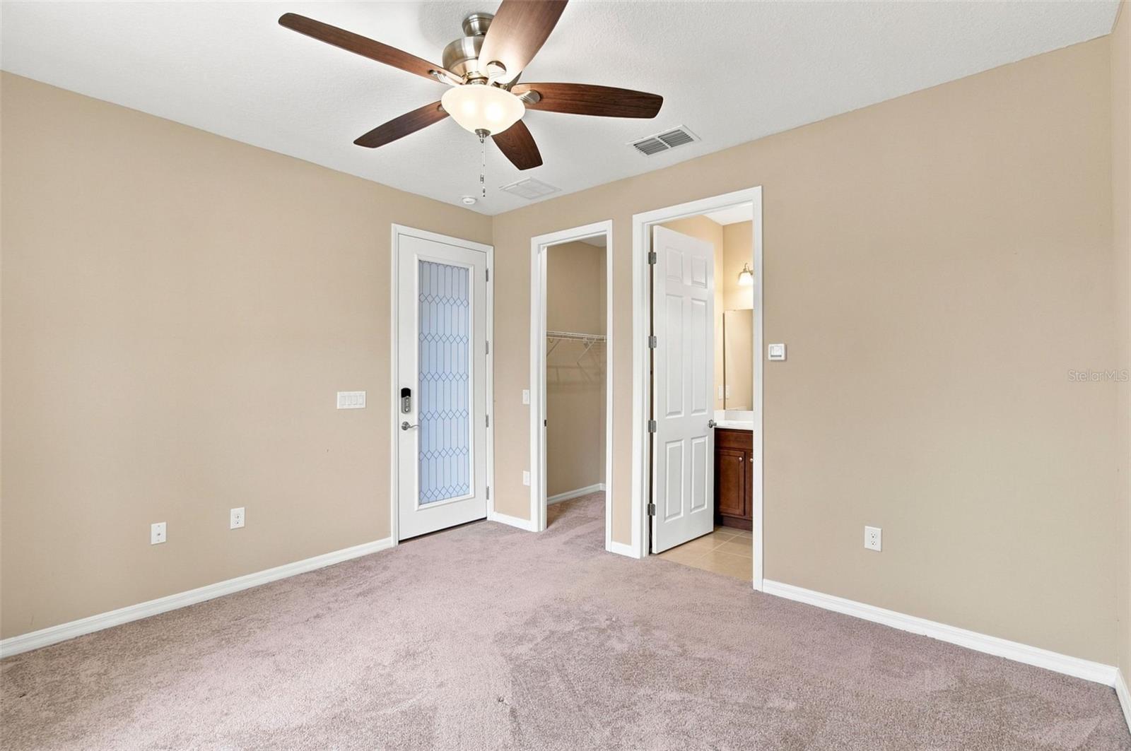 in-law suite with separate entry - 163 OLYMPUS WAY, KISSIMMEE