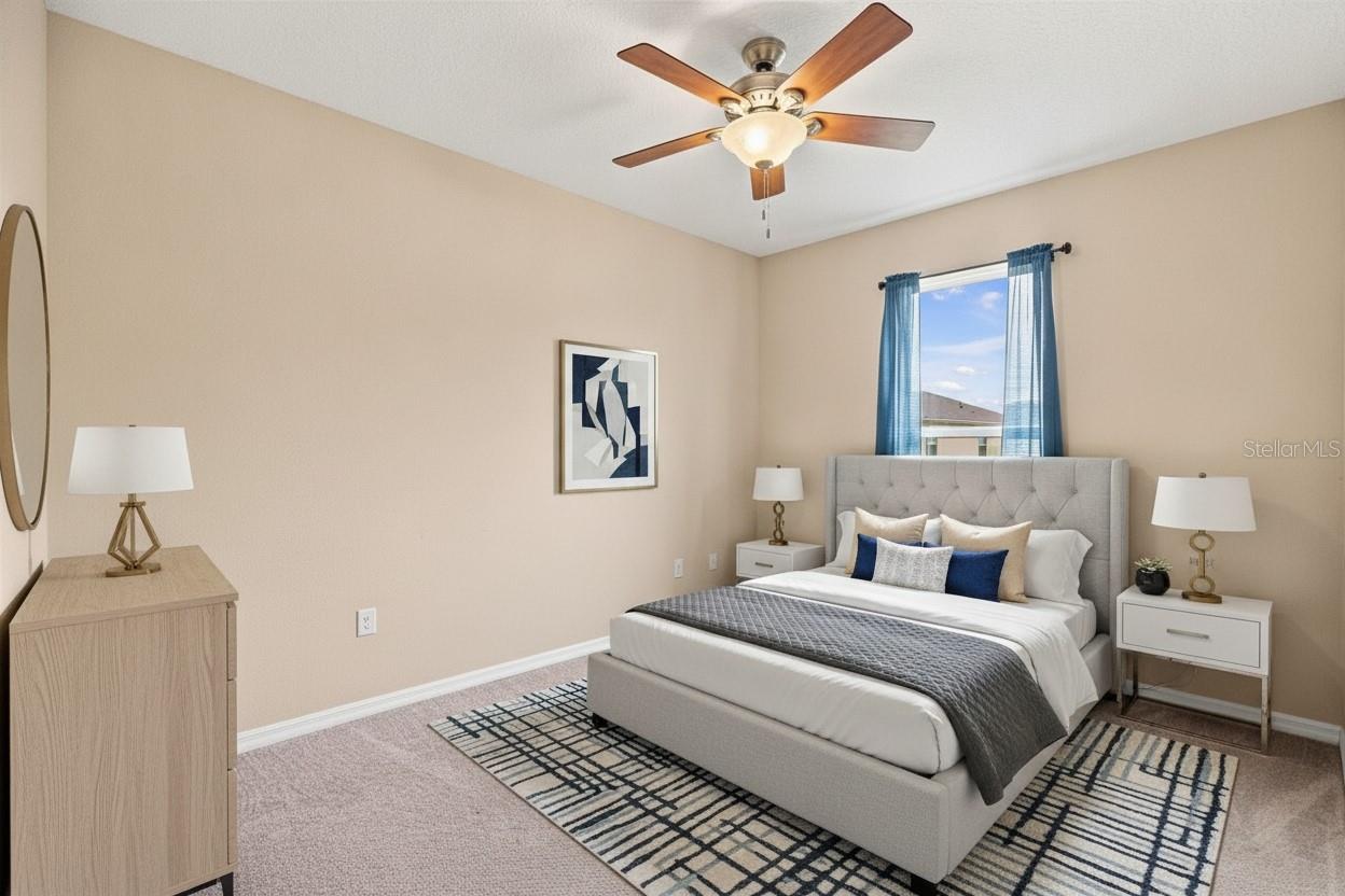 Single Family Residence at 163 OLYMPUS WAY, KISSIMMEE, photo 32 of 58