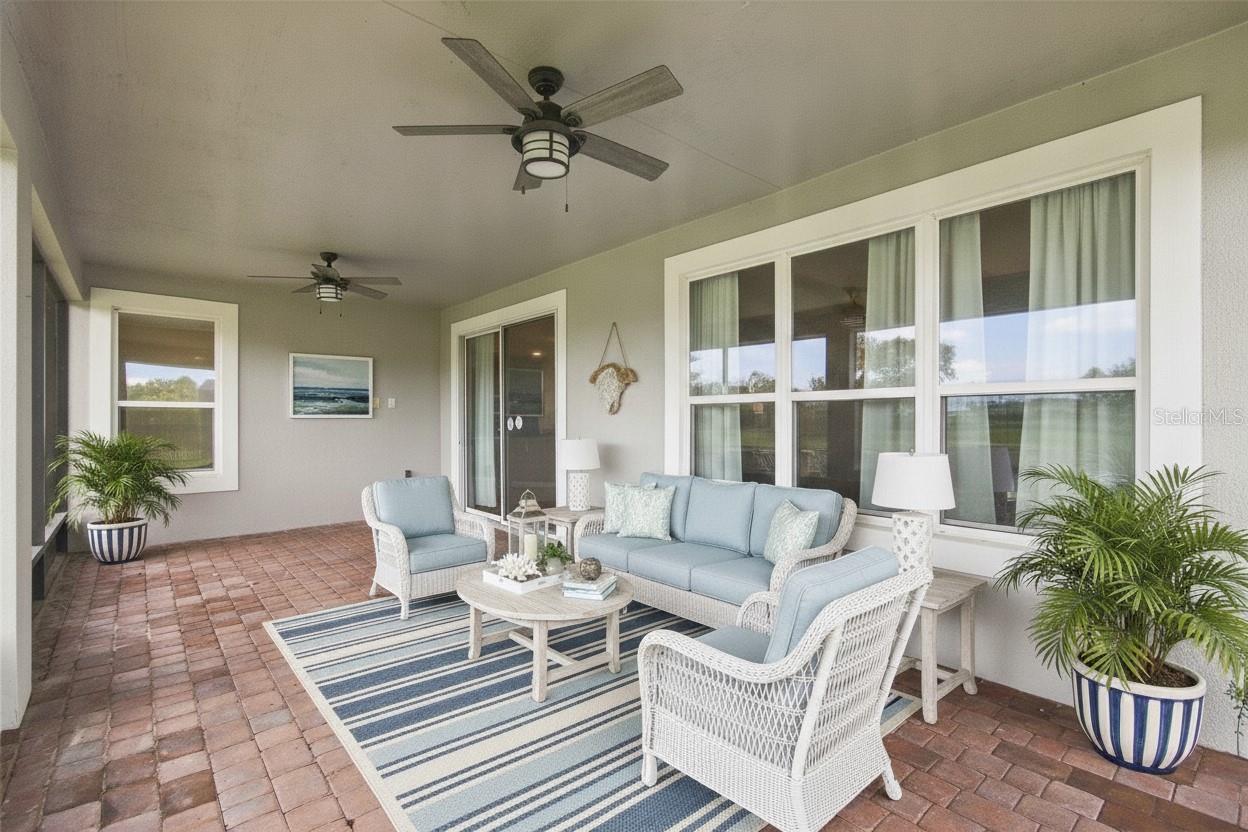 Single Family Residence at 163 OLYMPUS WAY, KISSIMMEE, photo 37 of 58