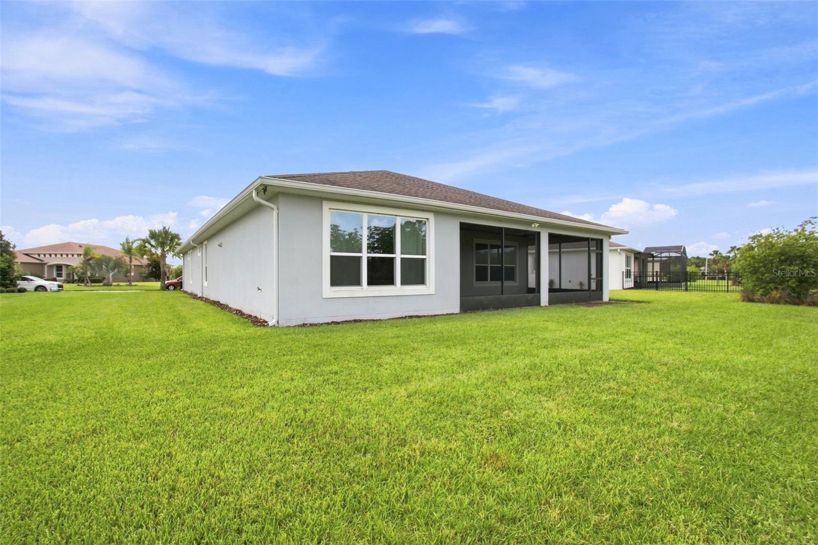 Single Family Residence at 163 OLYMPUS WAY, KISSIMMEE, photo 39 of 58