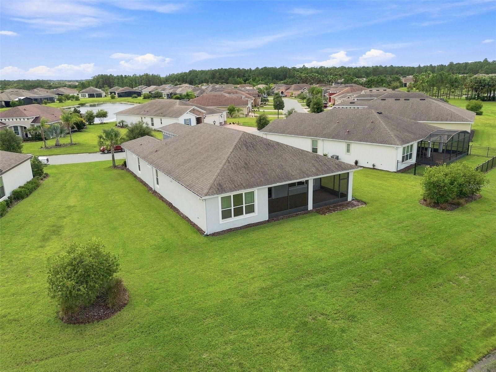 Single Family Residence at 163 OLYMPUS WAY, KISSIMMEE, photo 42 of 58
