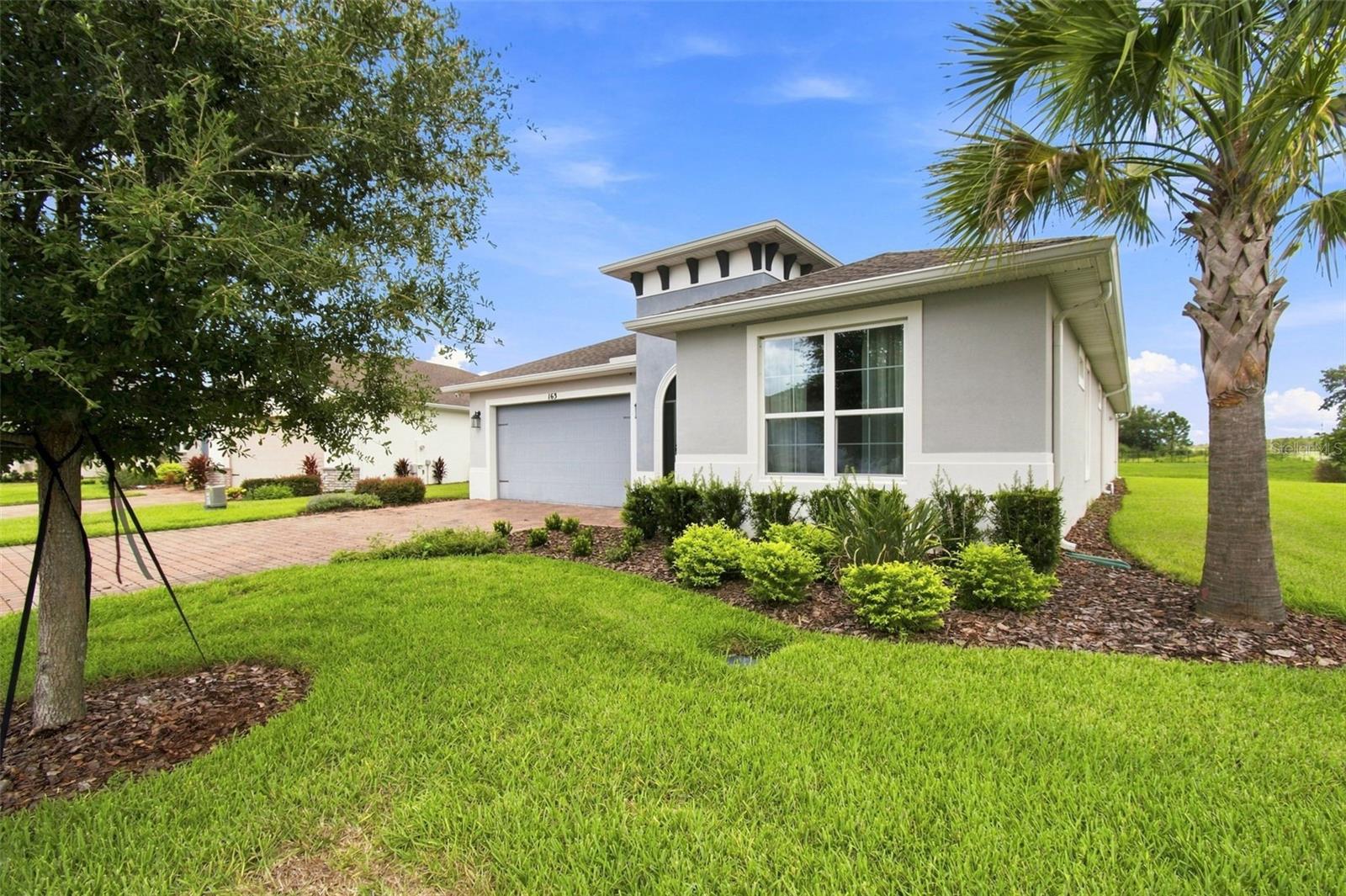 Single Family Residence at 163 OLYMPUS WAY, KISSIMMEE, photo 43 of 58