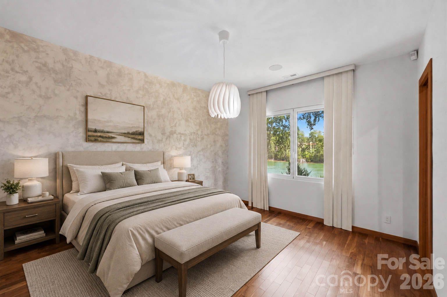 virtually staged - 7272 Lynbrook Circle, Denver