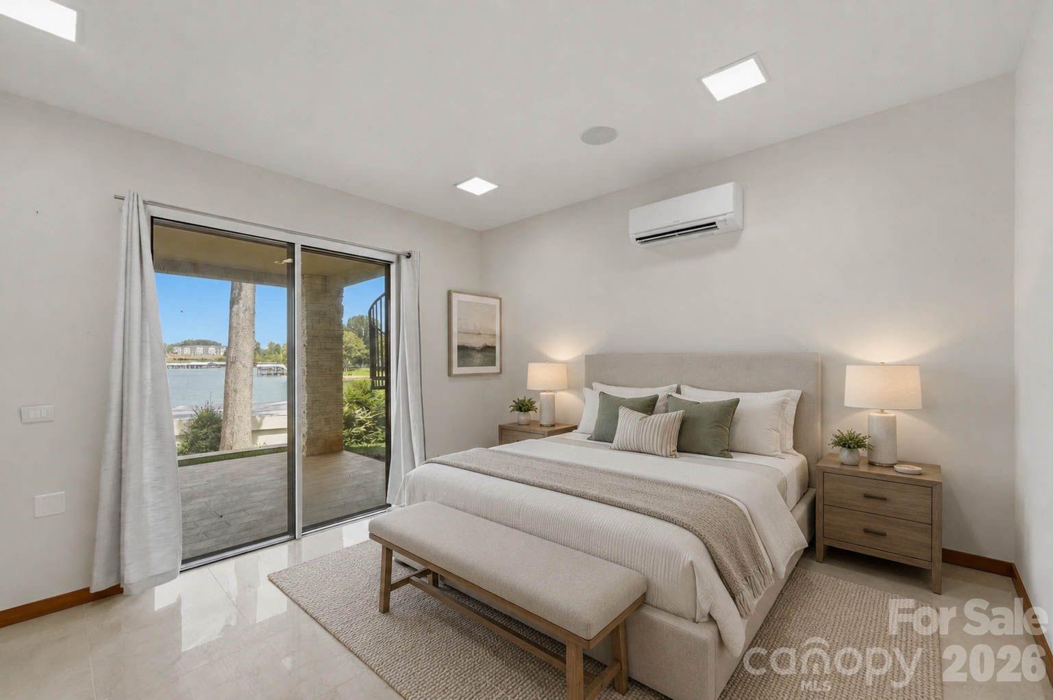 virtually staged - 7272 Lynbrook Circle, Denver