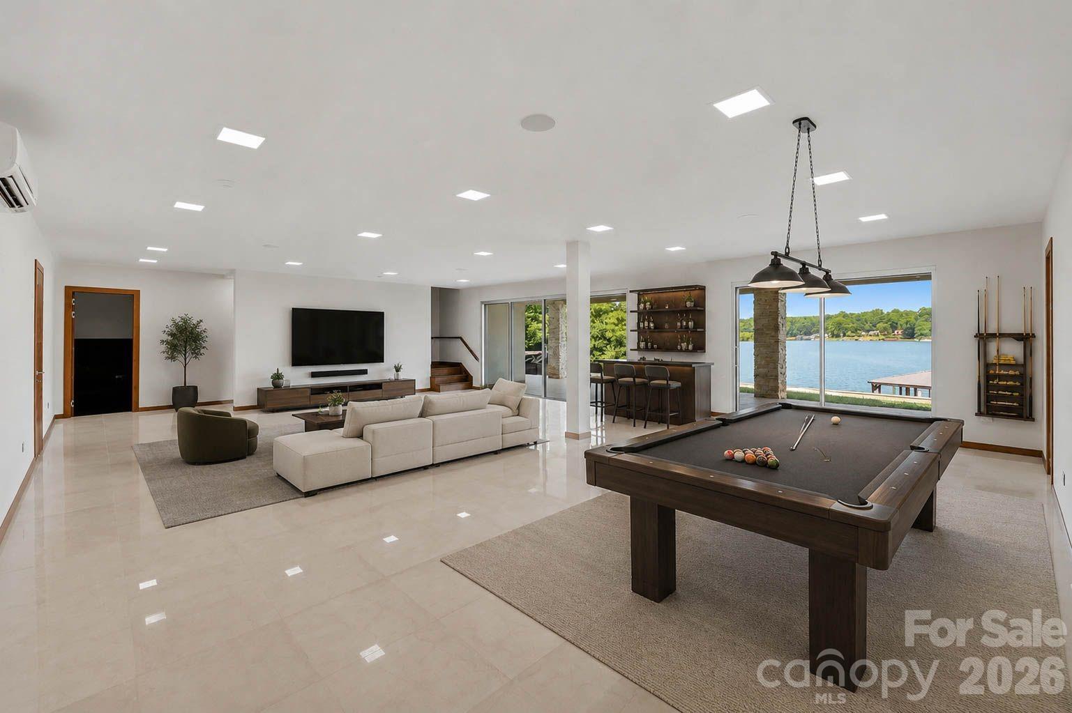 virtually staged - 7272 Lynbrook Circle, Denver