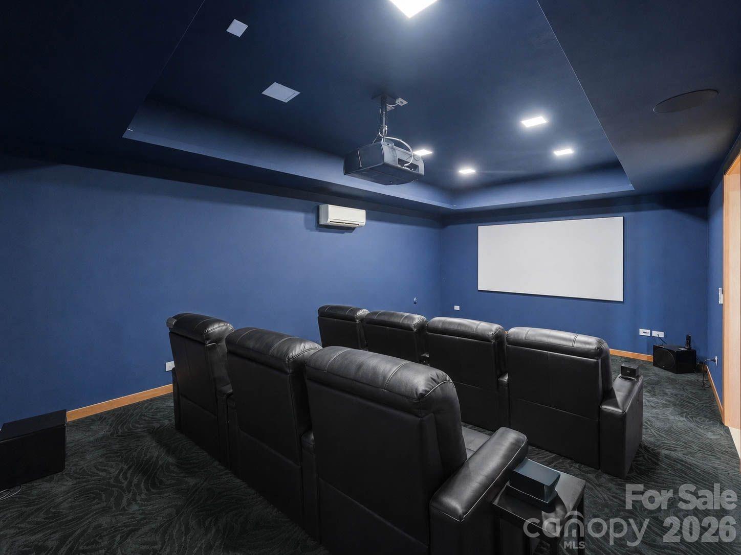 virtually staged - 7272 Lynbrook Circle, Denver