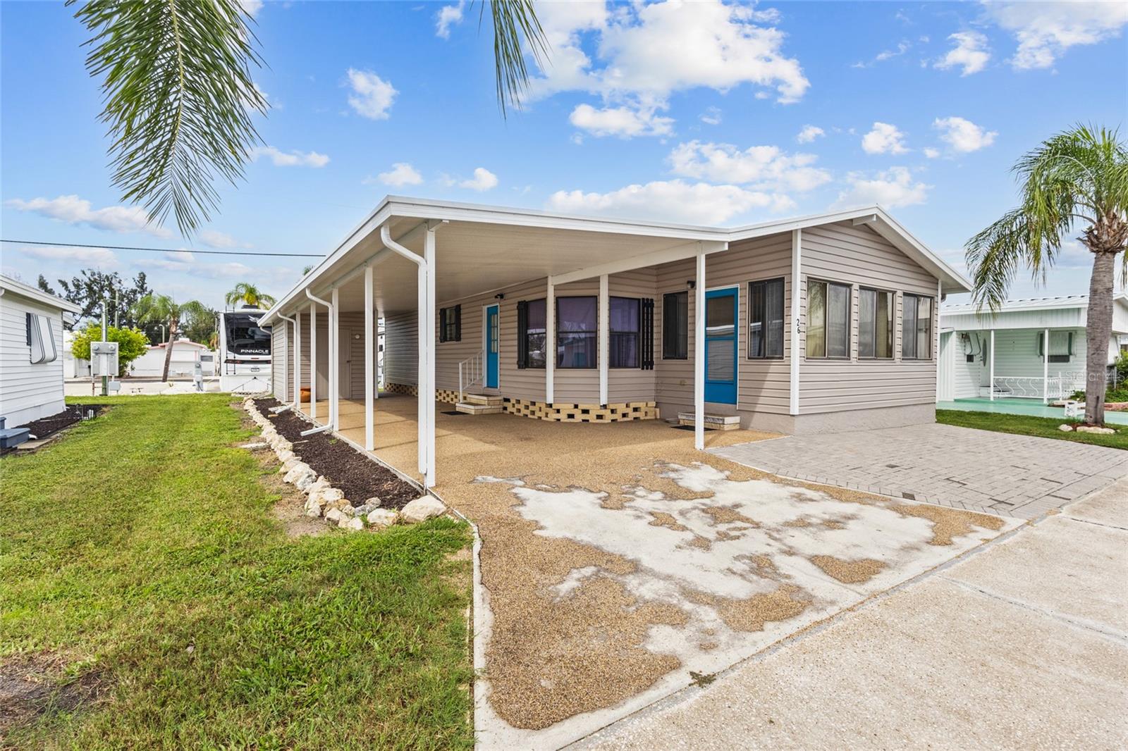 10315 CORTEZ RD W ##26J