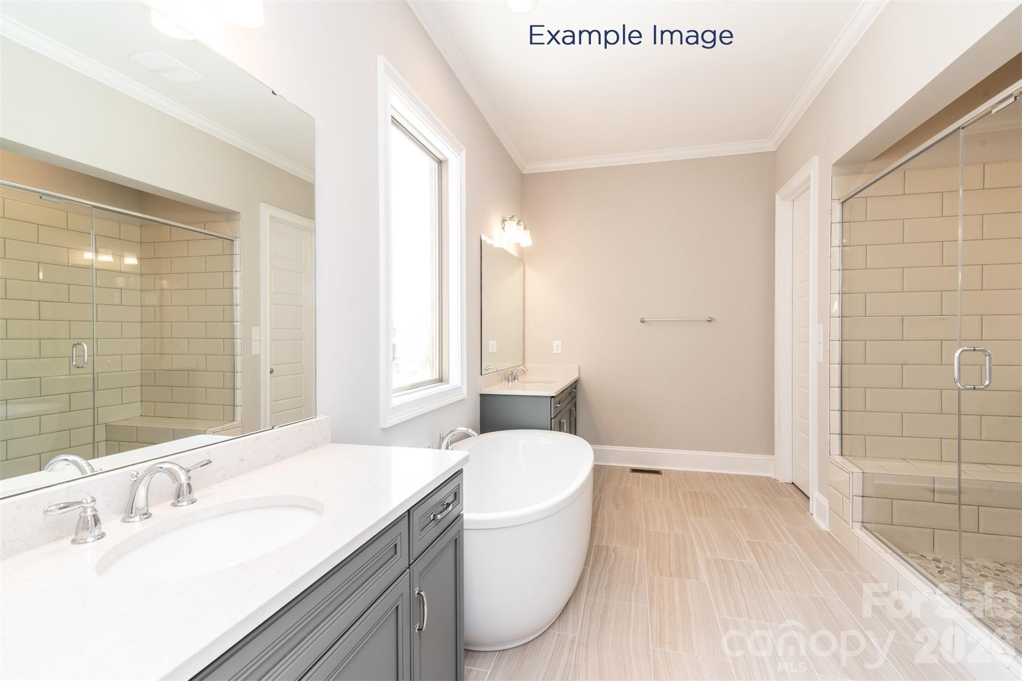 Example Photo - Premier Bath - 10919 Tyler Brook Lane, Mint Hill