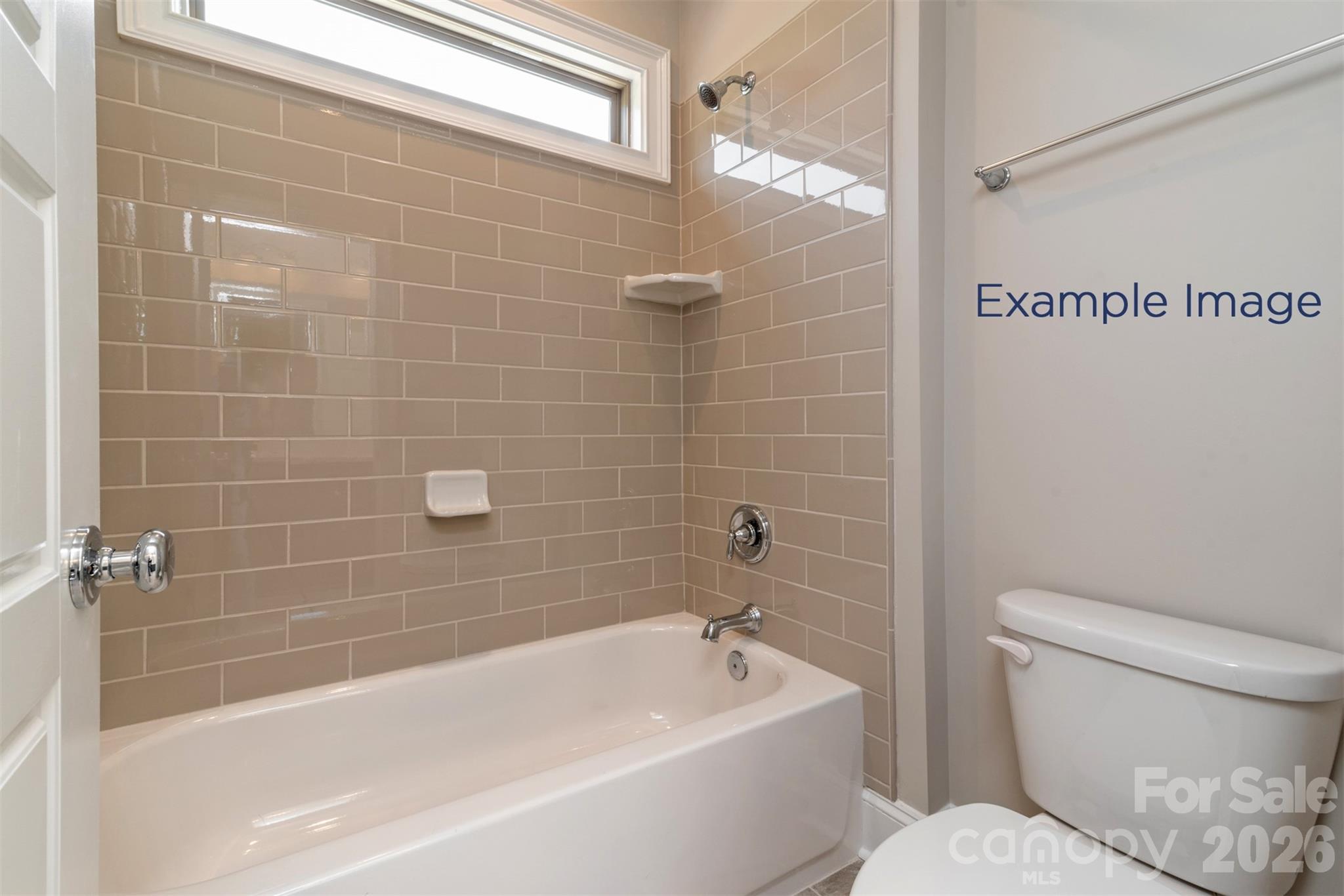 Example Photo - Bath 2 - 10919 Tyler Brook Lane, Mint Hill