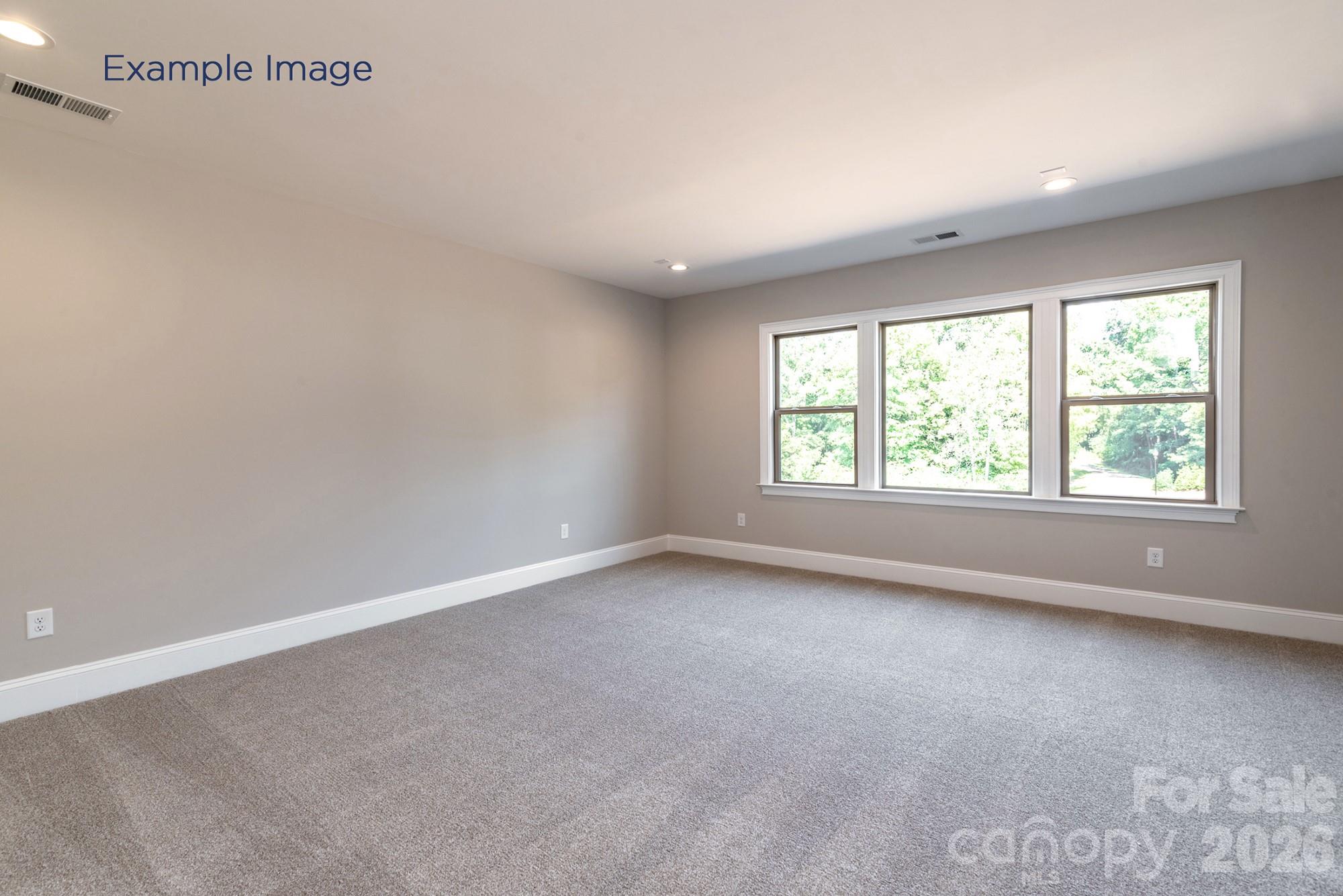 Example Photo - Rec Room - 10919 Tyler Brook Lane, Mint Hill