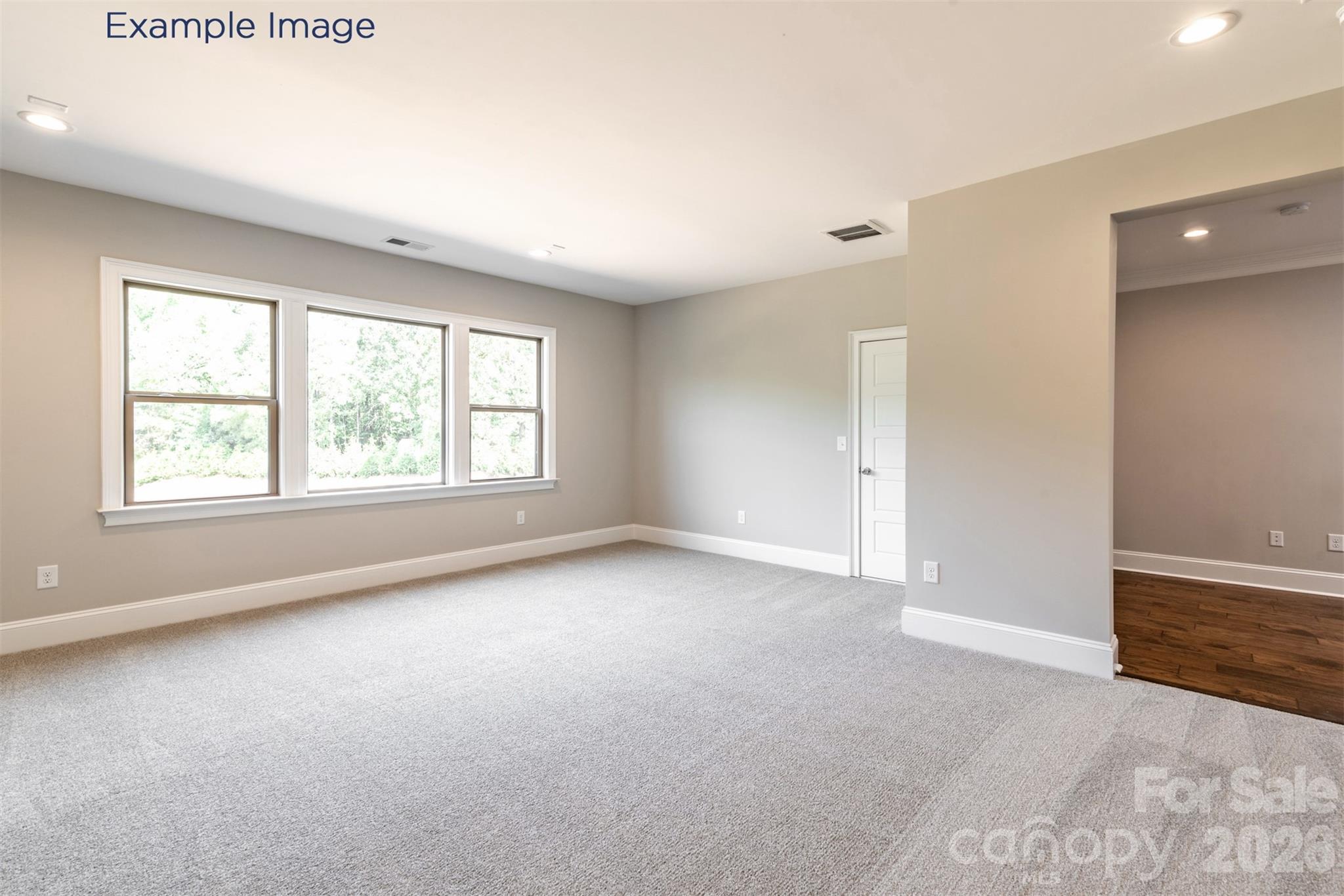 Example Photo - Rec Room - 10919 Tyler Brook Lane, Mint Hill