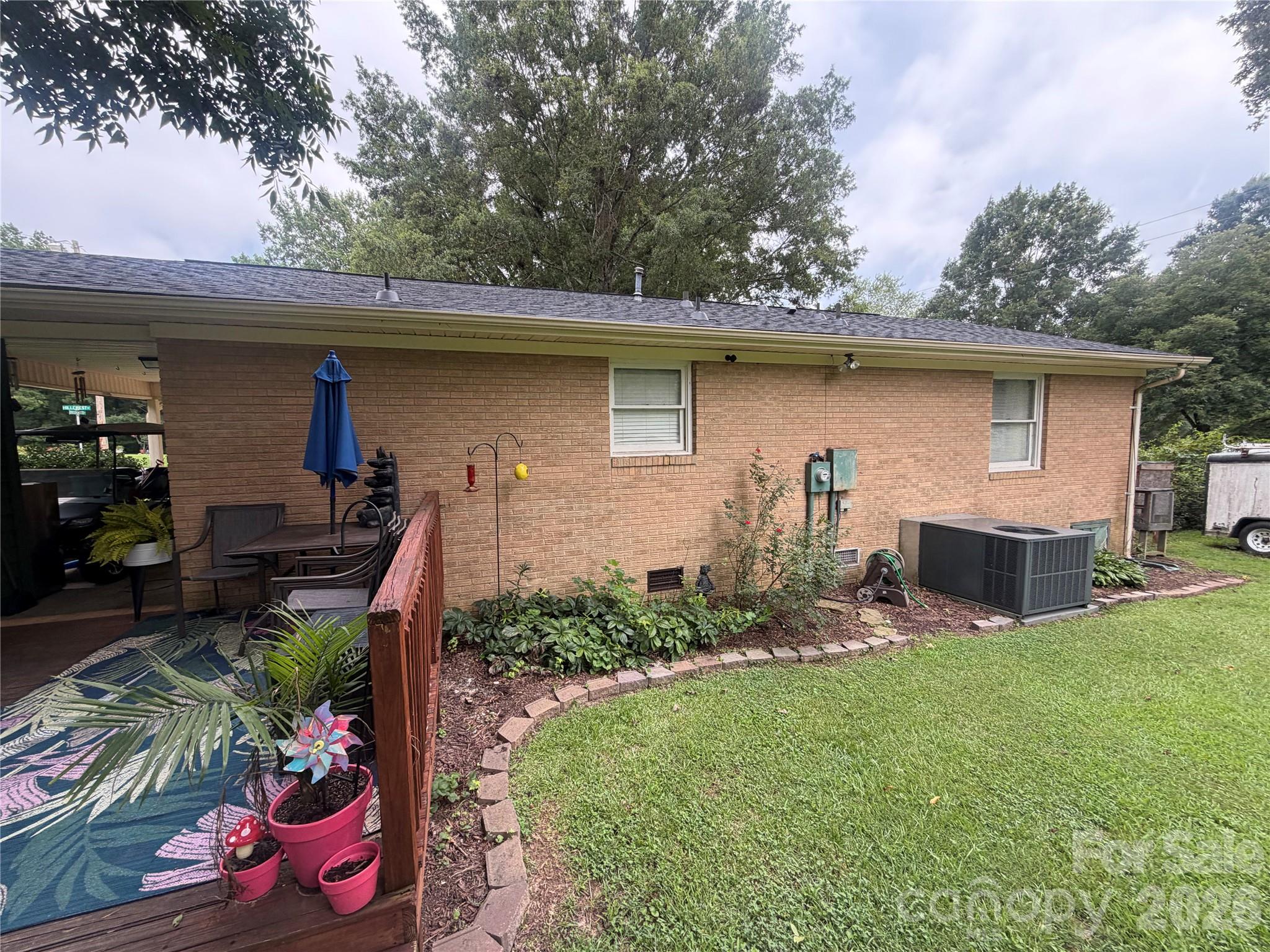 Single Family Residence at 1104 Hillcrest Drive, Cherryville, photo 15 of 24