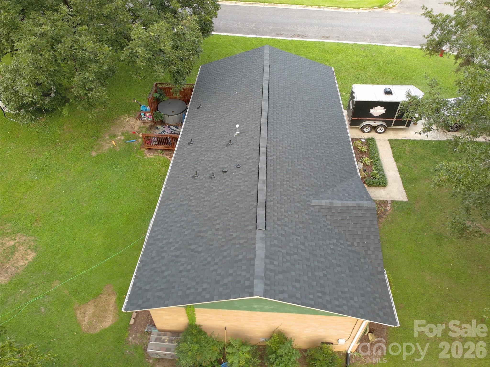 Single Family Residence at 1104 Hillcrest Drive, Cherryville, photo 19 of 24