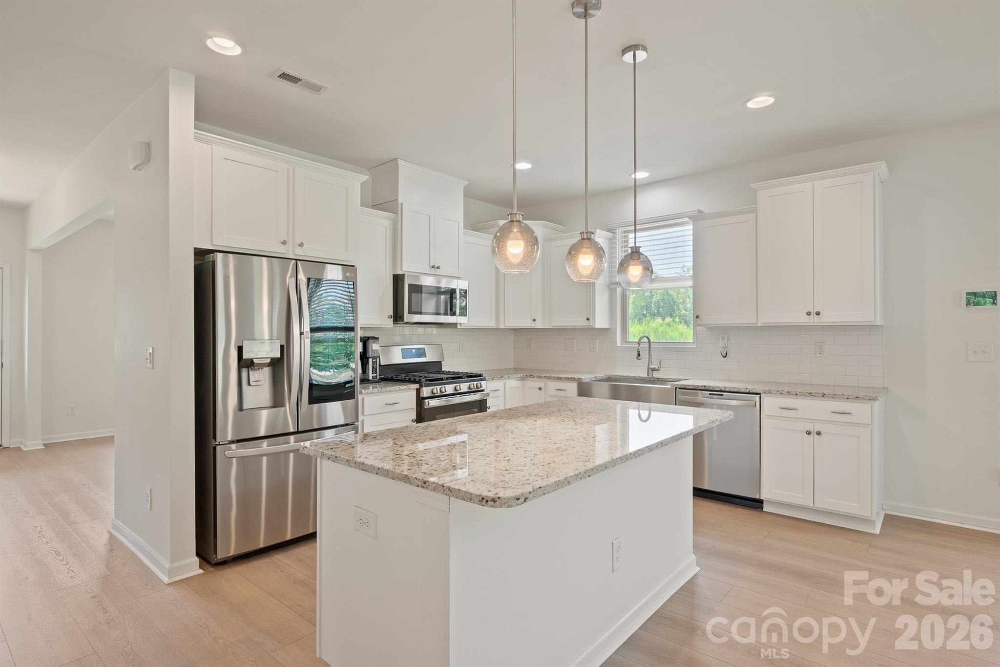 Single Family Residence at 3003 Eagle Ridge Lane, Indian Trail, photo 12 of 39