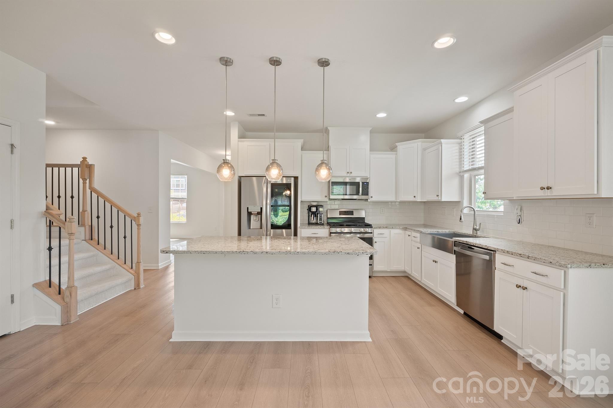 Single Family Residence at 3003 Eagle Ridge Lane, Indian Trail, photo 11 of 39