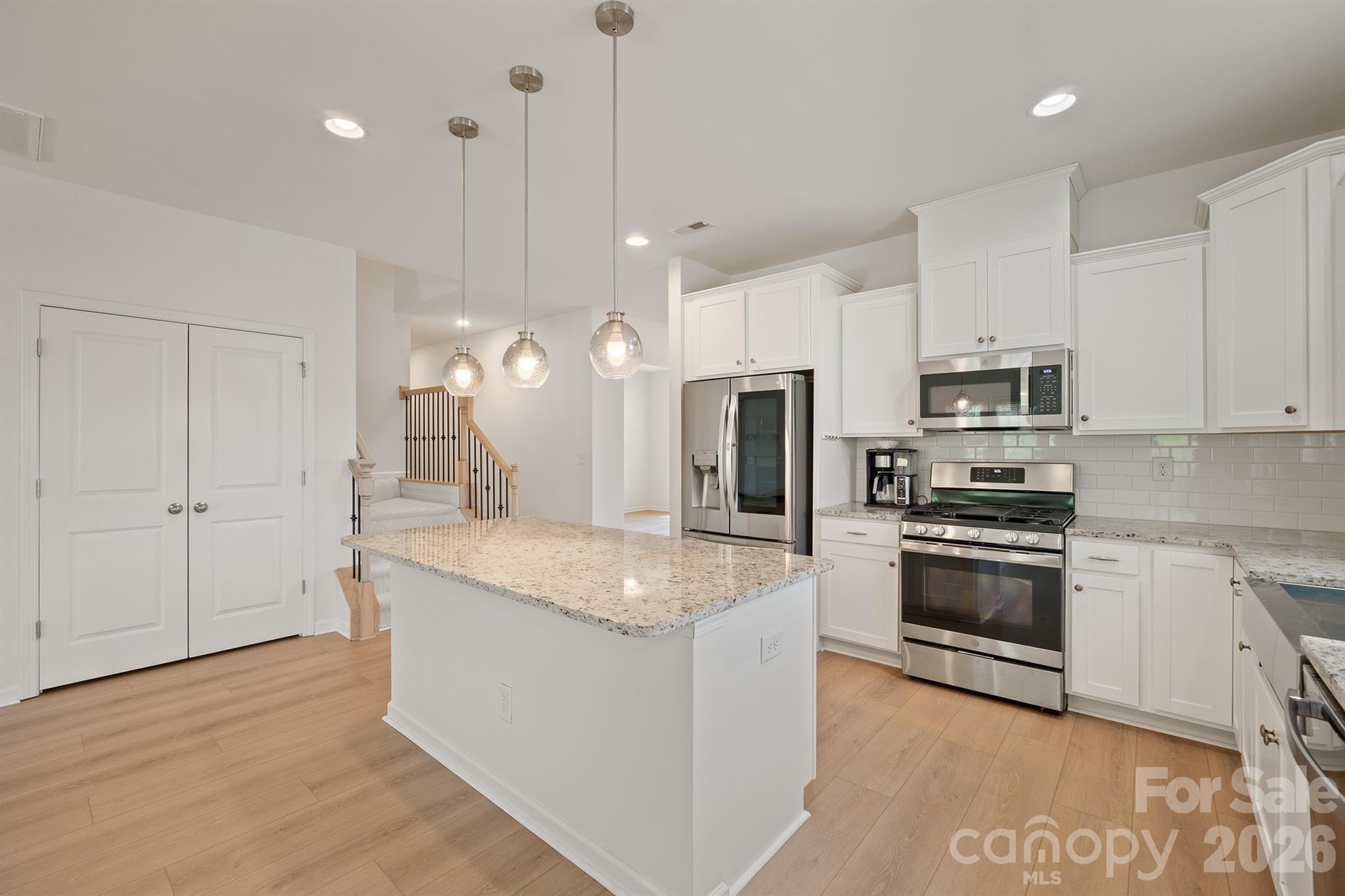 Single Family Residence at 3003 Eagle Ridge Lane, Indian Trail, photo 13 of 39