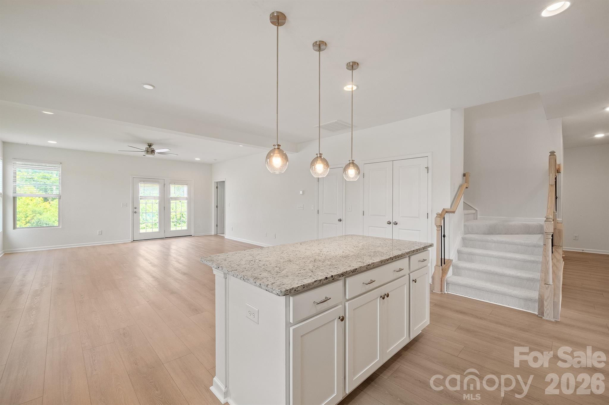 Single Family Residence at 3003 Eagle Ridge Lane, Indian Trail, photo 14 of 39