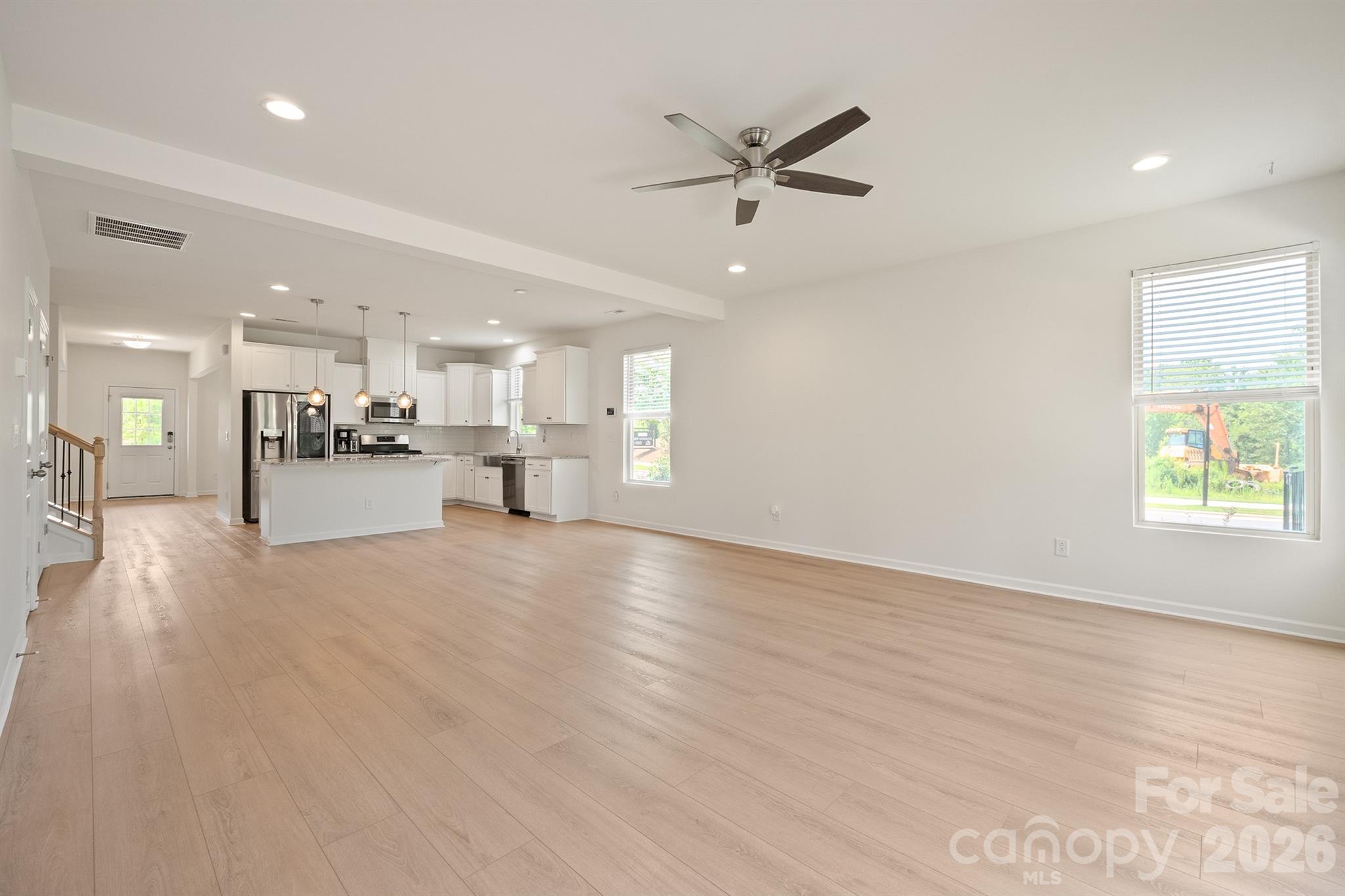 Single Family Residence at 3003 Eagle Ridge Lane, Indian Trail, photo 17 of 39