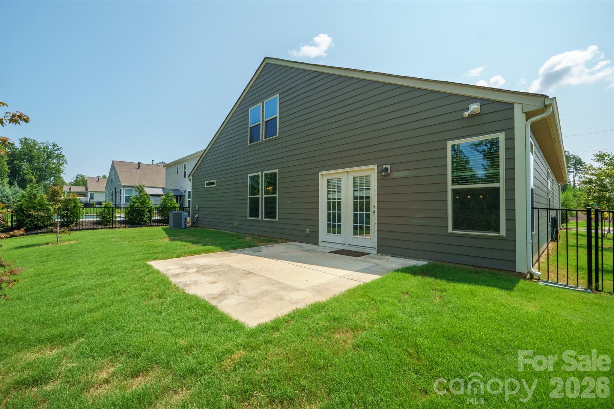 Single Family Residence at 3003 Eagle Ridge Lane, Indian Trail, photo 37 of 39