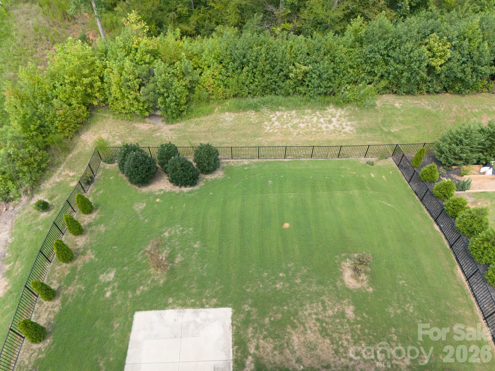 Single Family Residence at 3003 Eagle Ridge Lane, Indian Trail, photo 39 of 39