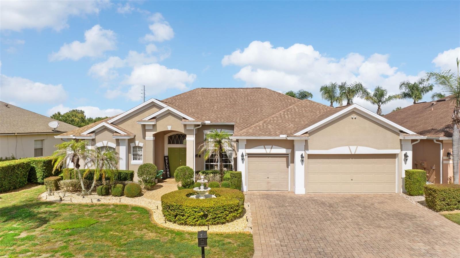 622 GOLF COURSE PKWY