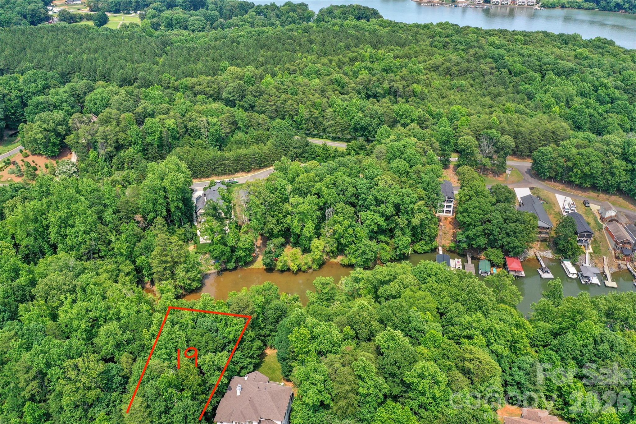 2021 Beauhaven Lane