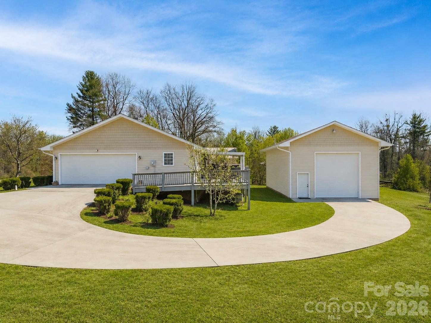 Single Family Residence at 476 Jackson Loop Road, Flat Rock, photo 28 of 35