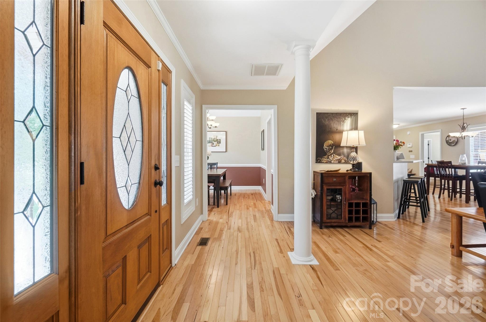 Single Family Residence at 7627 Maple Bluff Lane, Concord, photo 7 of 48