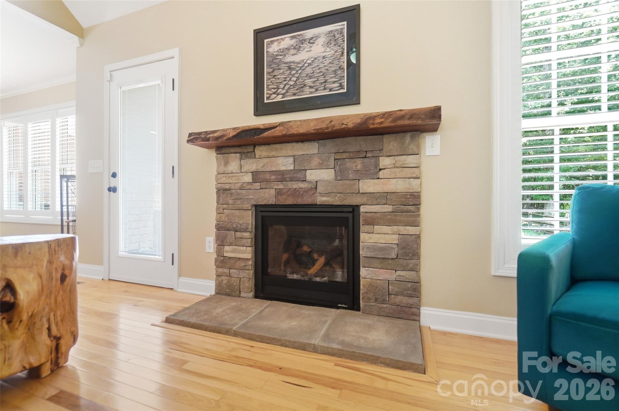 Single Family Residence at 7627 Maple Bluff Lane, Concord, photo 11 of 48
