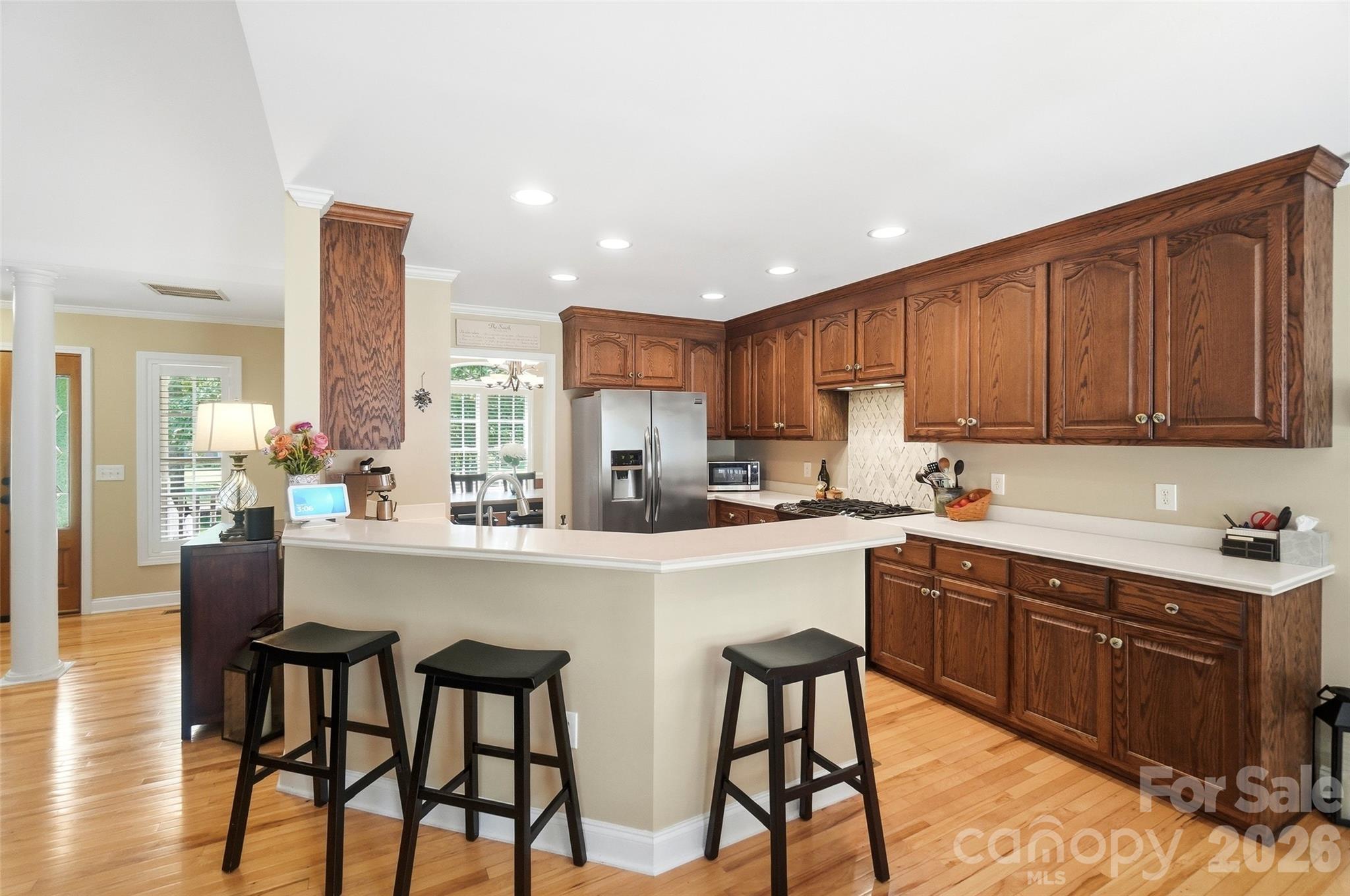 Single Family Residence at 7627 Maple Bluff Lane, Concord, photo 12 of 48