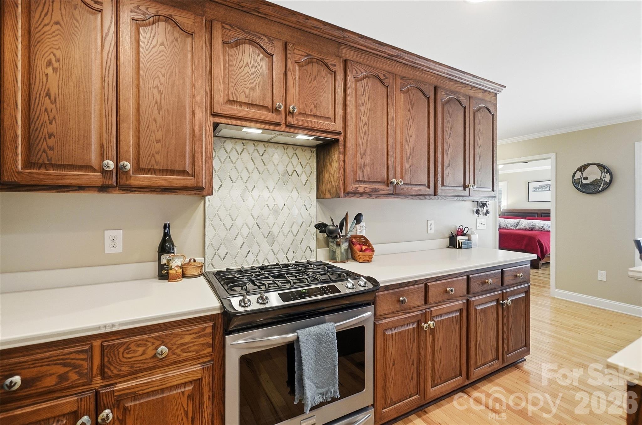 Single Family Residence at 7627 Maple Bluff Lane, Concord, photo 15 of 48