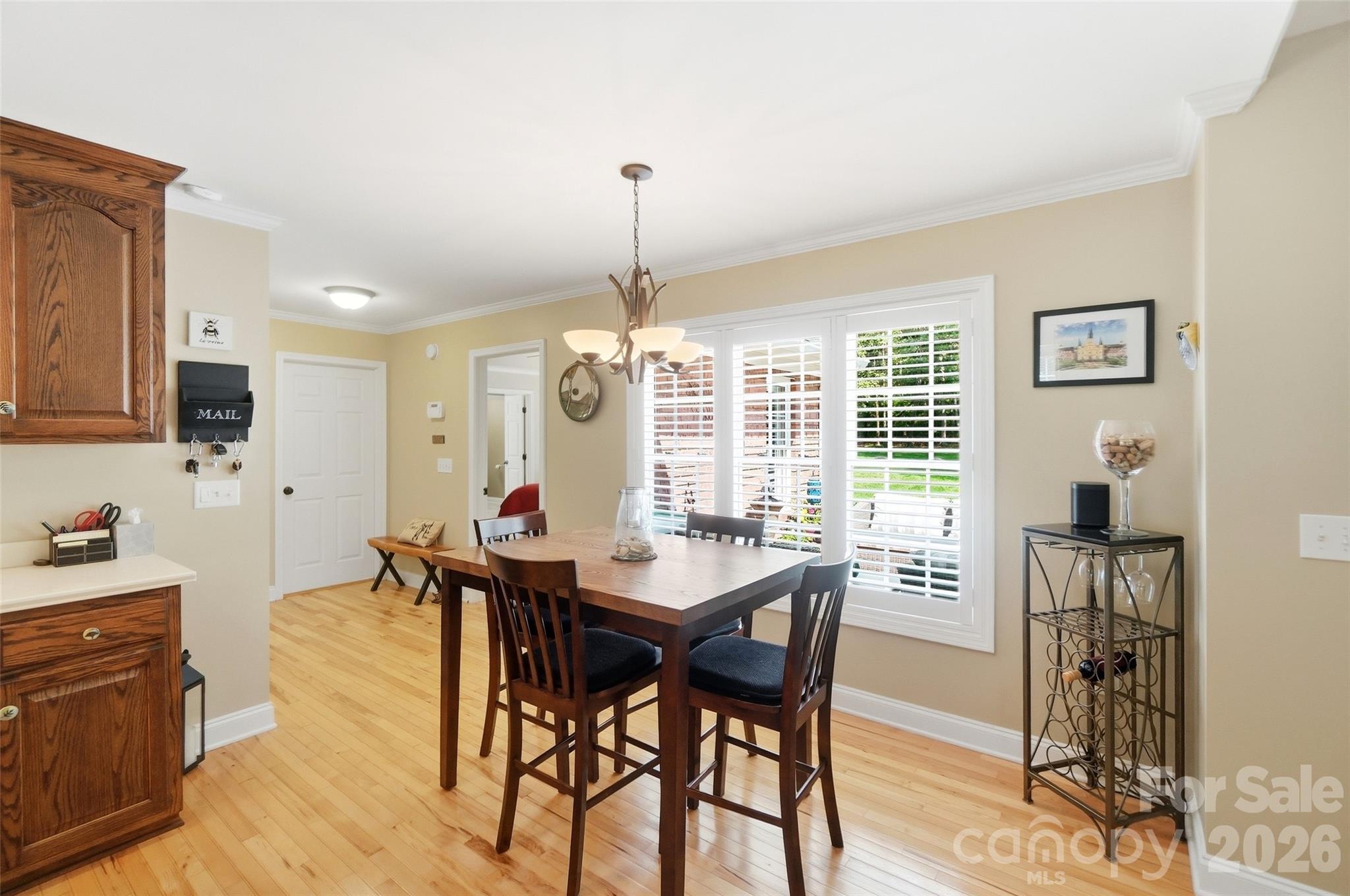 Single Family Residence at 7627 Maple Bluff Lane, Concord, photo 16 of 48