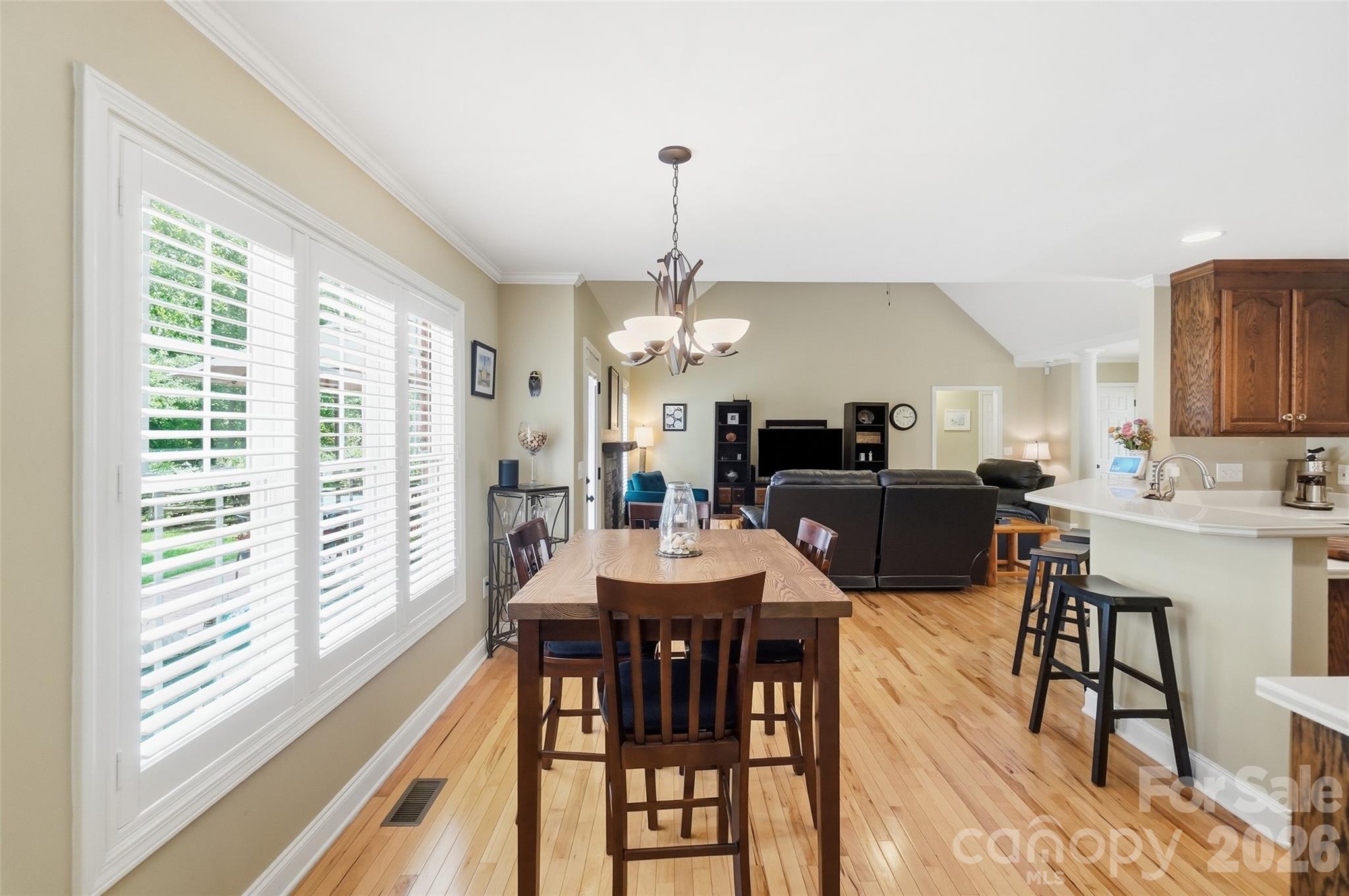 Single Family Residence at 7627 Maple Bluff Lane, Concord, photo 17 of 48