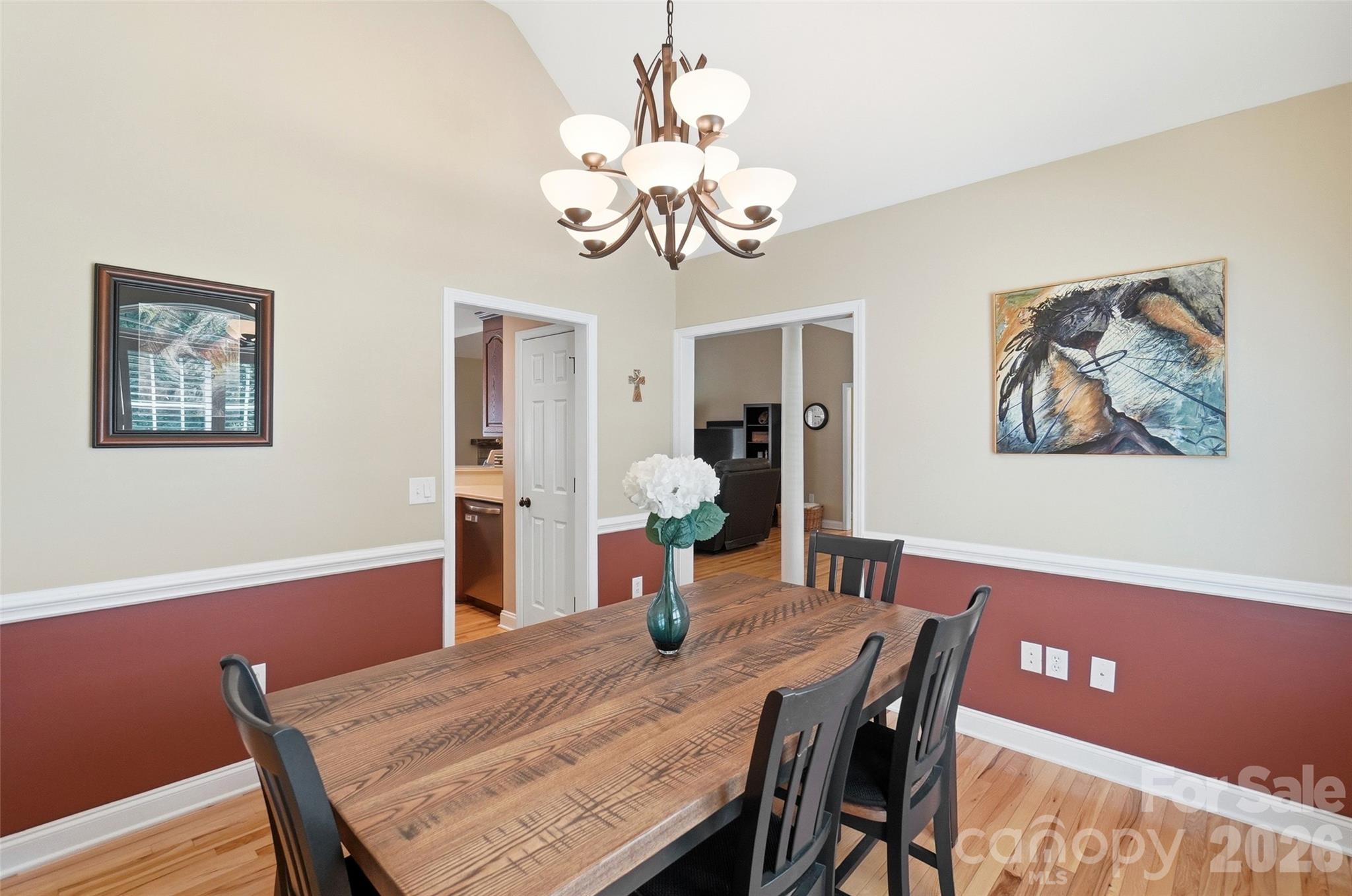 Single Family Residence at 7627 Maple Bluff Lane, Concord, photo 19 of 48