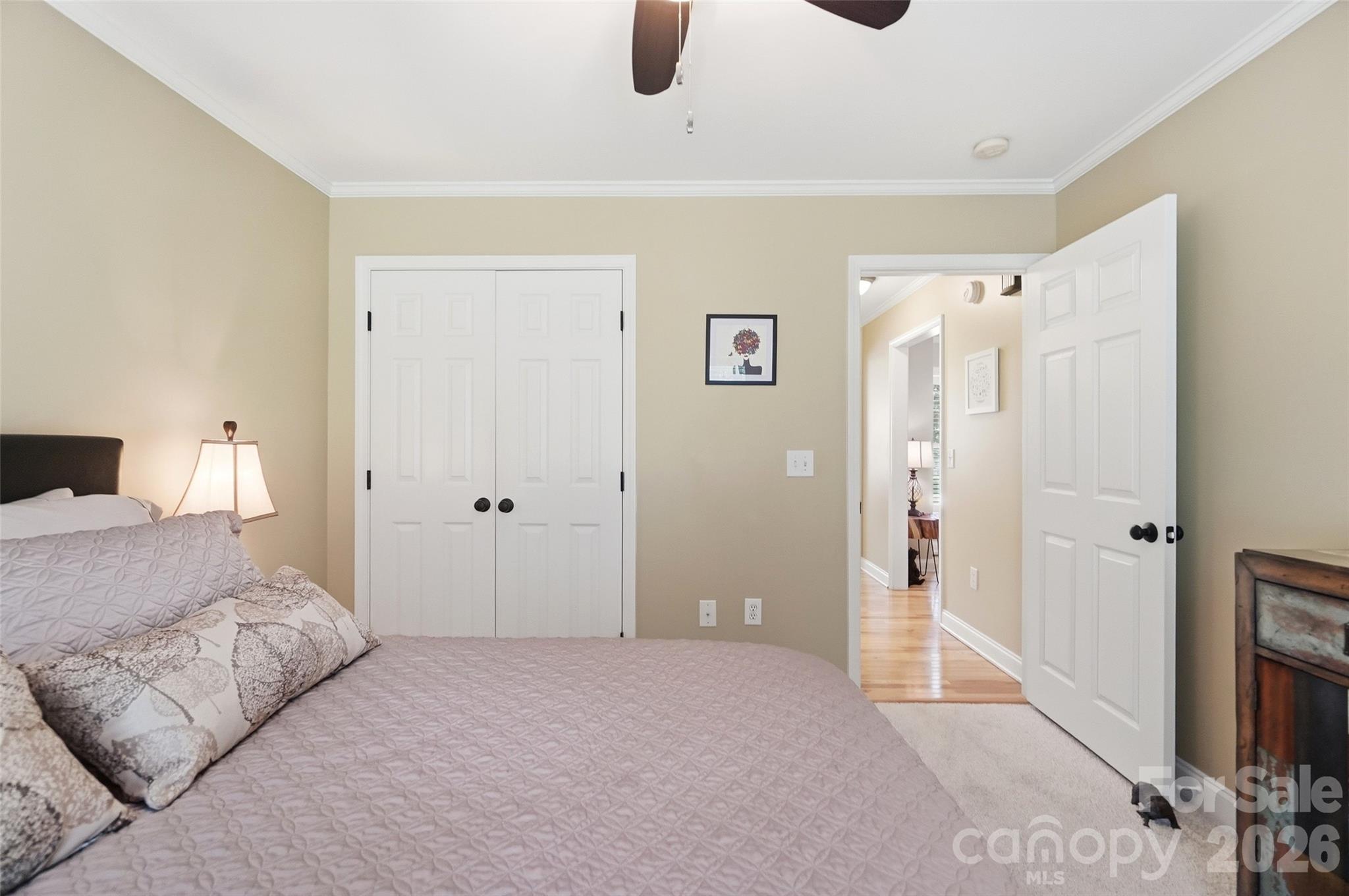 Single Family Residence at 7627 Maple Bluff Lane, Concord, photo 32 of 48