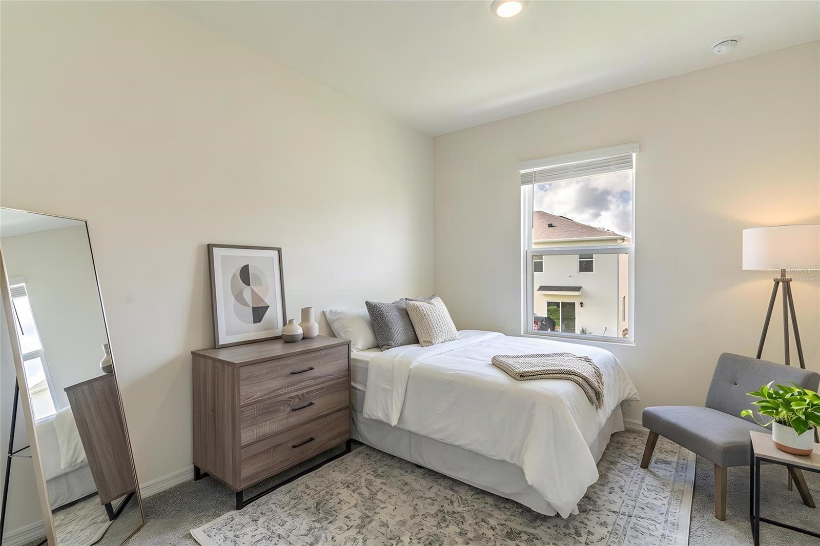 Virtually Staged - 1776 ROCK ELM RD, DAVENPORT