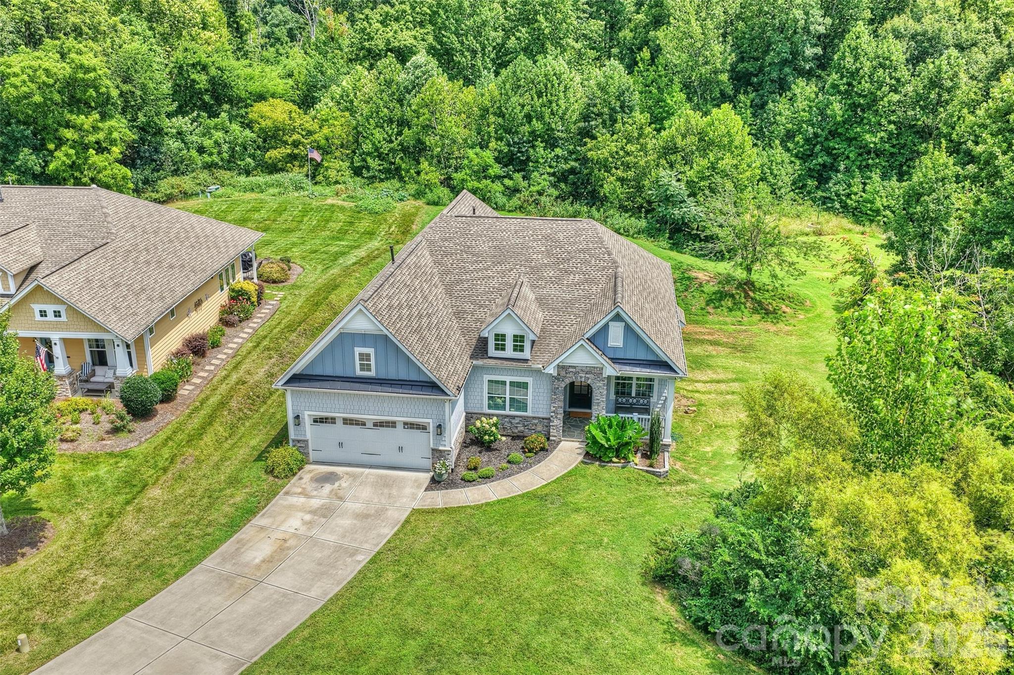 Single Family Residence at 10542 Sweethaven Lane, Harrisburg, photo 45 of 47