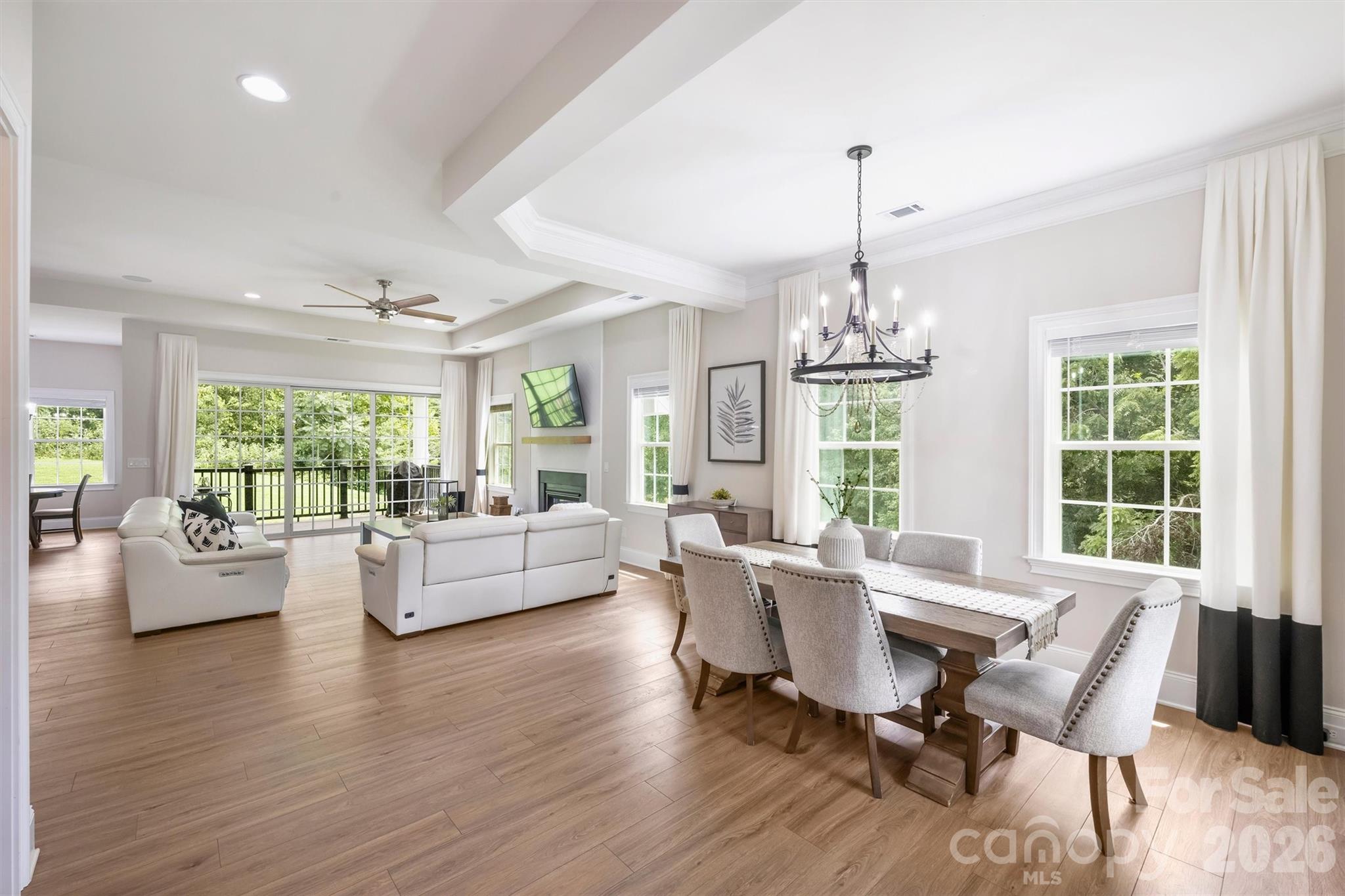 Single Family Residence at 10542 Sweethaven Lane, Harrisburg, photo 15 of 47