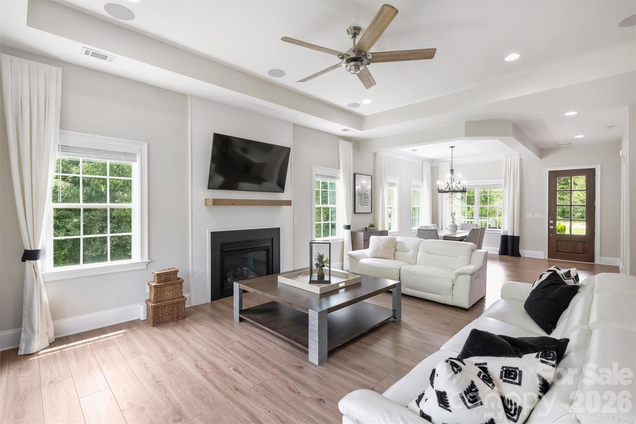 Single Family Residence at 10542 Sweethaven Lane, Harrisburg, photo 14 of 47