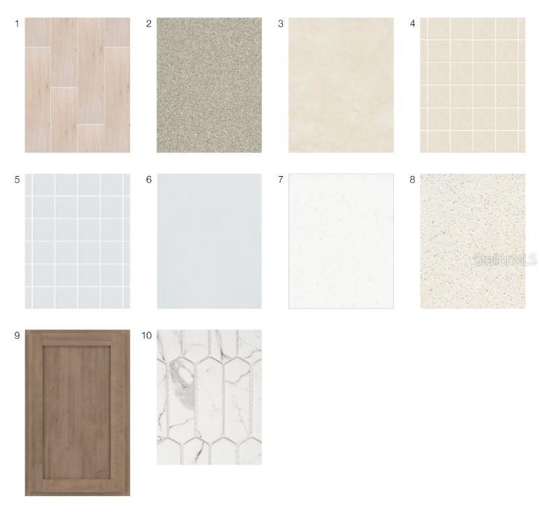 109 Armoyan Drive - Design Selections - This home is currently under construction - selections are subject to change - 109 ARMOYAN DR, PALM COAST