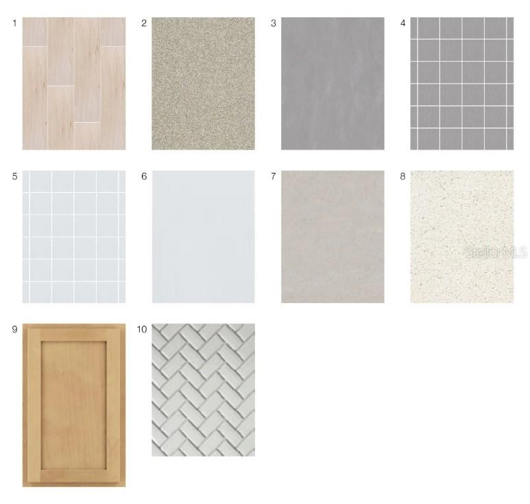 25 Geosam Drive - Design Selections - This home is currently under construction - selections are subject to change - 25 GEOSAM DR, PALM COAST