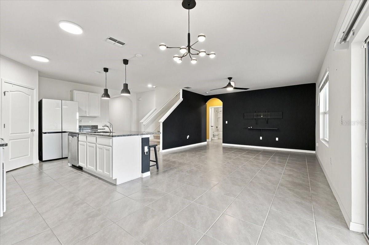 Single Family Residence at 2934 LONG POND DR, LAKELAND, photo 10 of 47