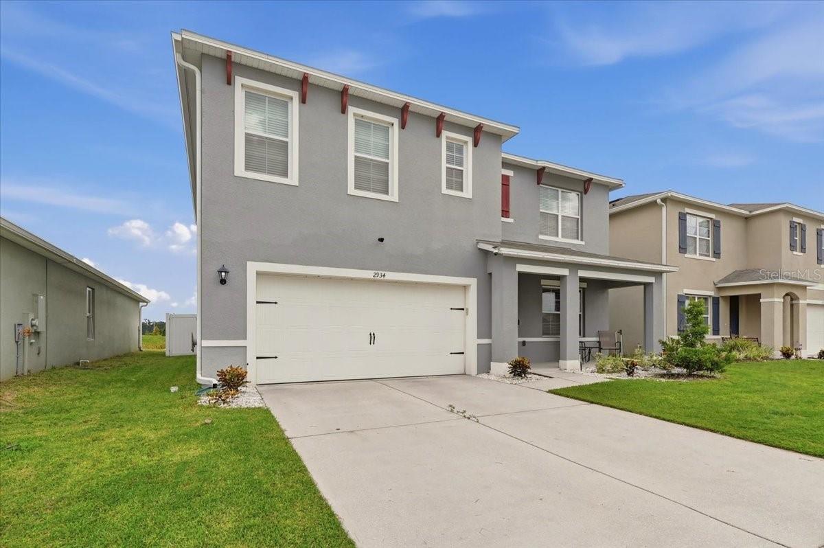Single Family Residence at 2934 LONG POND DR, LAKELAND, photo 41 of 47