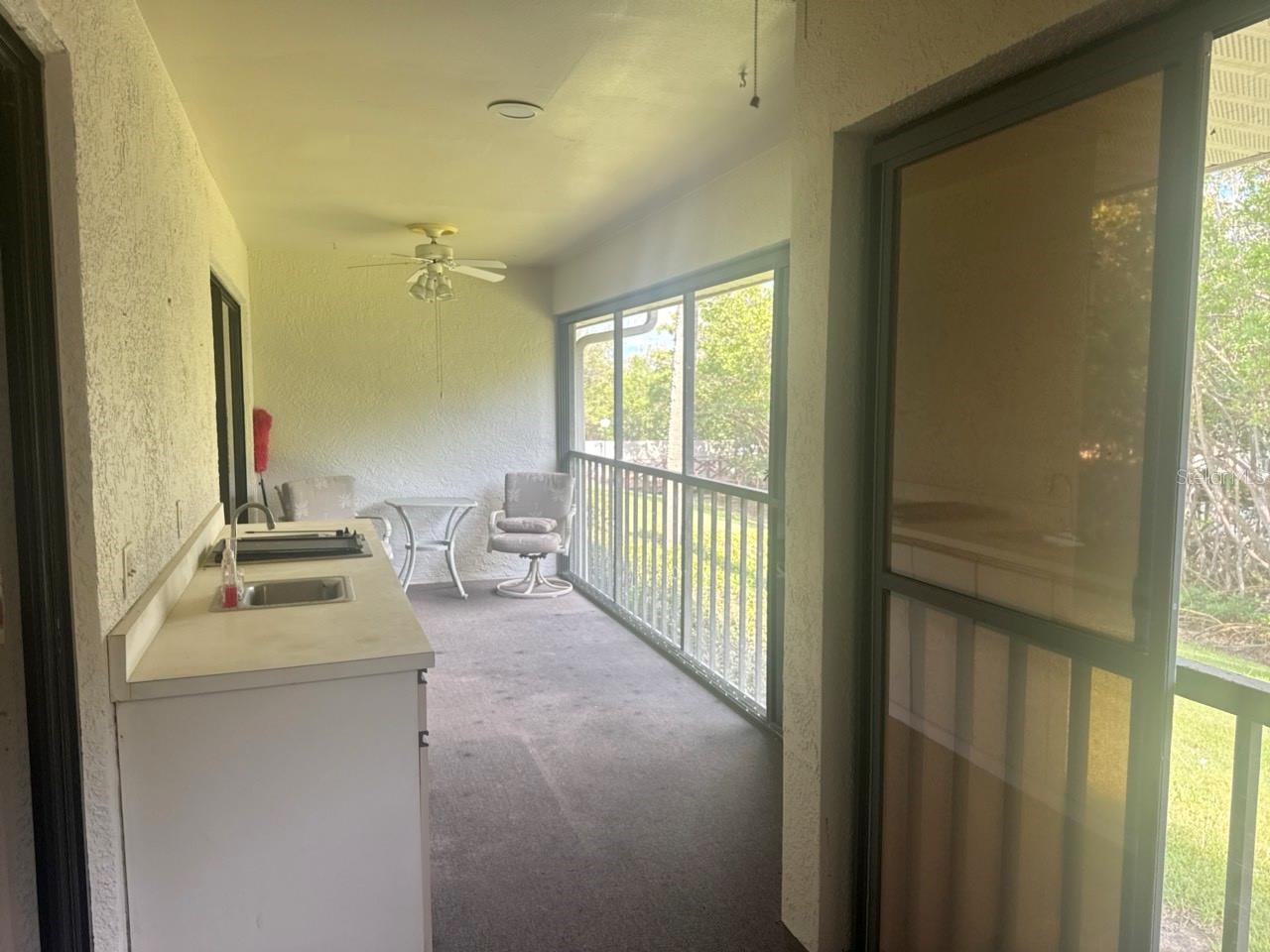 Condominium at 1312 PASADENA AVE S #15, ST PETERSBURG, photo 17 of 21