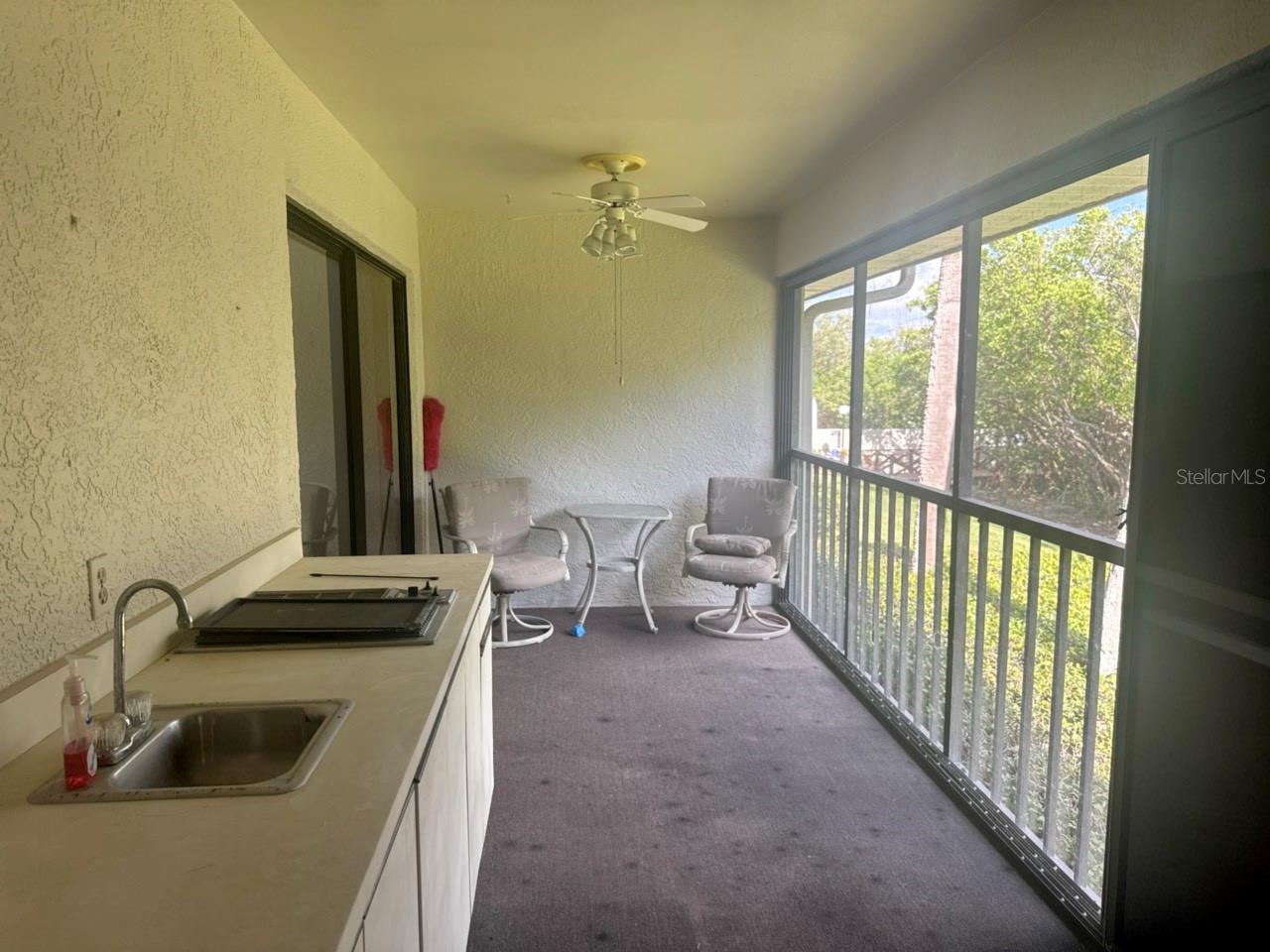Condominium at 1312 PASADENA AVE S #15, ST PETERSBURG, photo 18 of 21