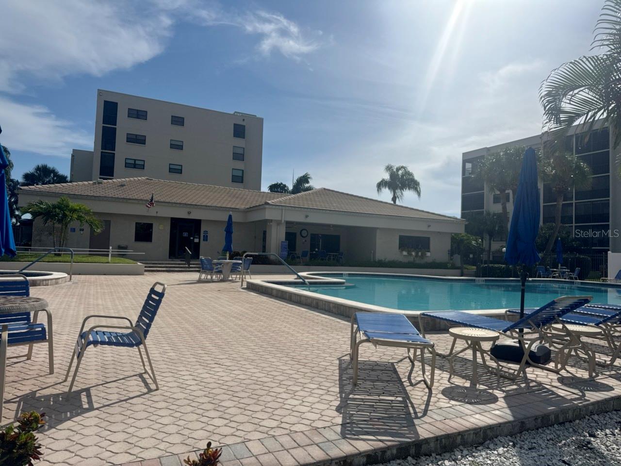 Condominium at 1312 PASADENA AVE S #15, ST PETERSBURG, photo 21 of 21