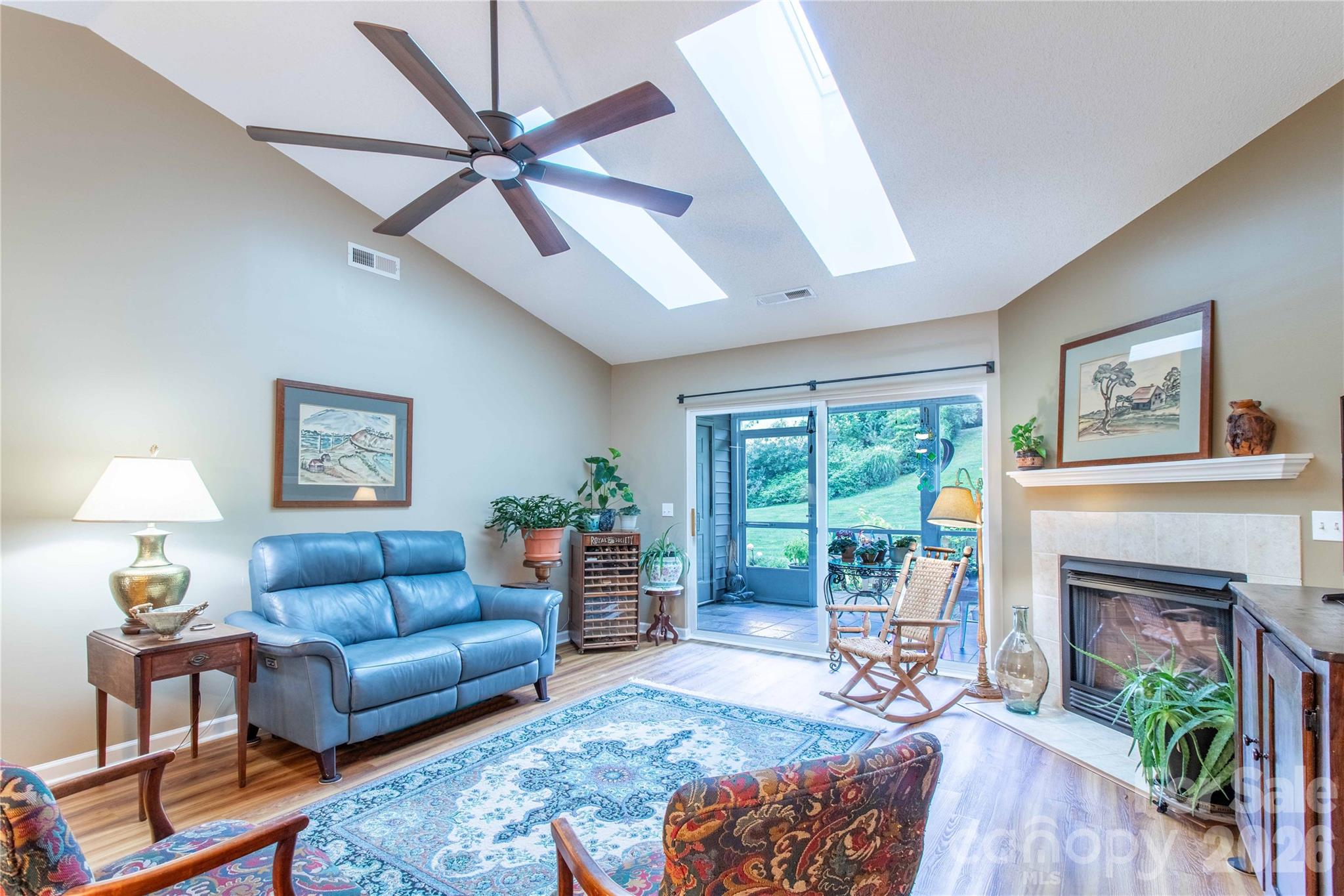 Townhouse at 5303 Wood Duck Way, Hendersonville, photo 33 of 38
