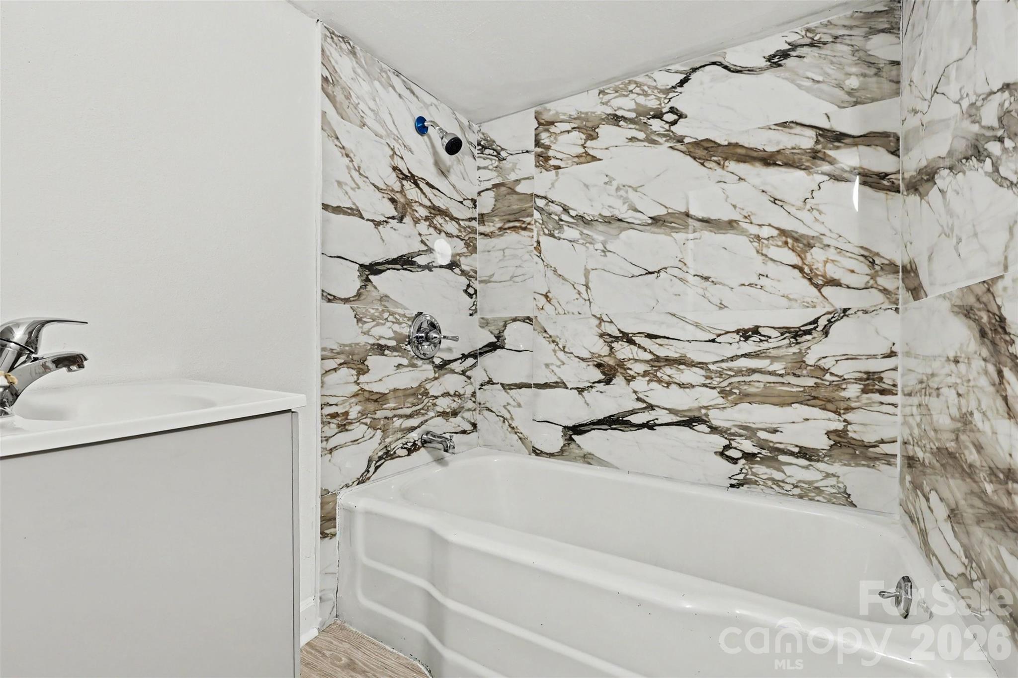 Single Family Residence at 1306 Forrest Street, High Point, photo 20 of 28