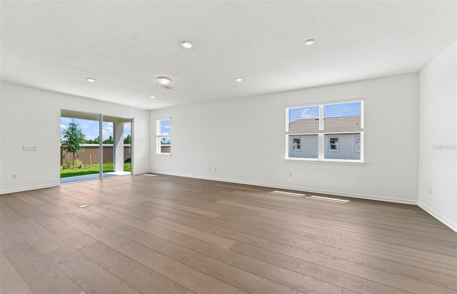 Extended Gathering Room - 9928 JOHNSON OAKS GLN, PARRISH