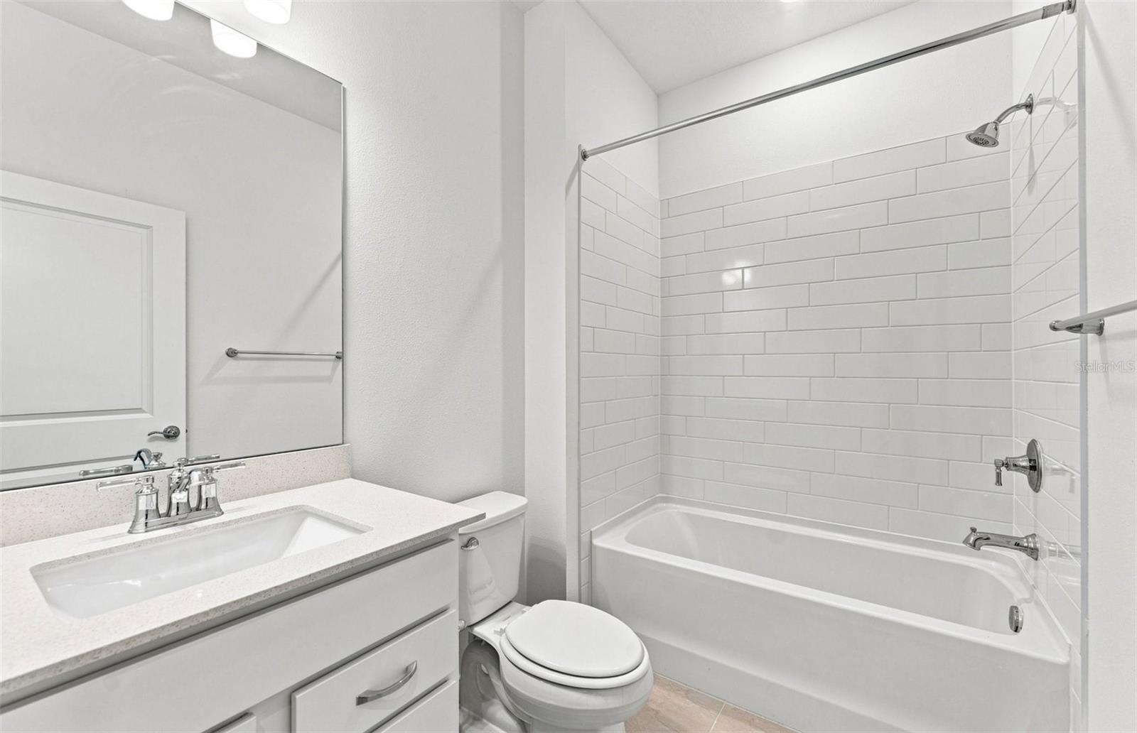Bathroom 2 - 9928 JOHNSON OAKS GLN, PARRISH